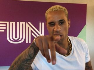 Bizzey (ex-Yellow Claw): "Ik ben zeker miljonair"