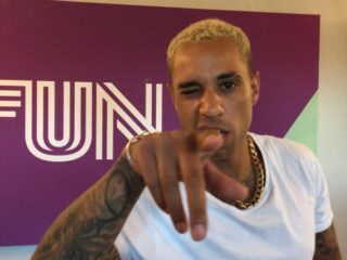 Bizzey (ex-Yellow Claw): "Ik ben zeker miljonair"