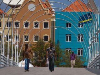 Curaçao in totale lockdown vanwege coronavirus