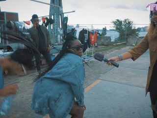 Encore Festival '16: Chicks twerken op Konshens, jointjes draaien met Josylvio & meer!