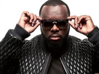 Optreden Maître Gims vanavond in Rotterdam afgelast