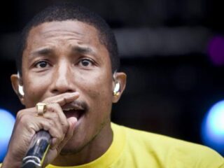 Zo klinkt de tweede single van N.E.R.D. samen met Future