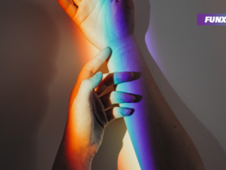 Hindoestaans en gay: ''Ik zit tussen twee culturen in''