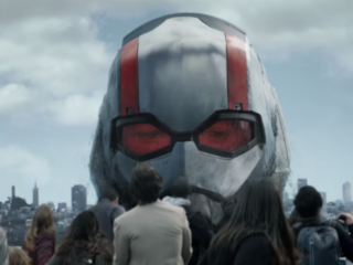 Marvel releast de eerste trailer van Ant Man and The Wasp