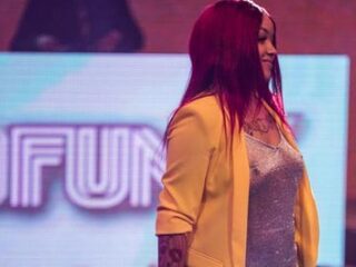 Latifah kondigt eerste project 'On My Way' aan met o.a. Chivv, Josylvio, Esko & Cho