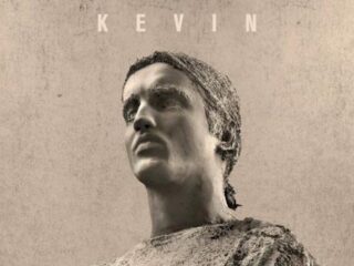 Kevin werkt op debuutalbum Lente samen met o.a. Boef, Josylvio, Sevn Alias en Lil Kleine