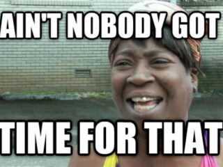 28 memes die iedereen gebruikte in de 2010s