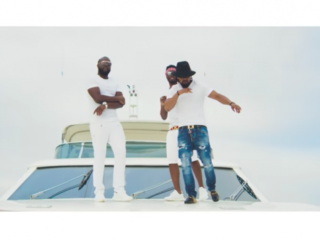 Nandoleaks met o.a. Pitbull, Maître Gims, Josylvio & meer!