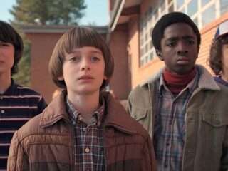 Derde seizoen Stranger Things uitgesteld tot zomer 2019