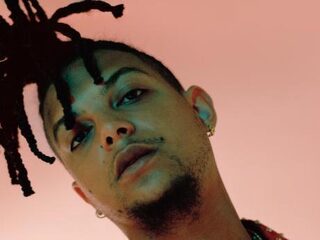 Ronnie Flex gaat artiestennaam veranderen