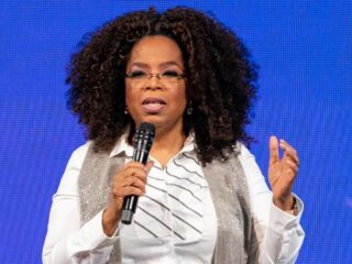 Oprah voor het eerst in 20 jaar niet op eigen cover: maakt plaats voor Breonna Taylor