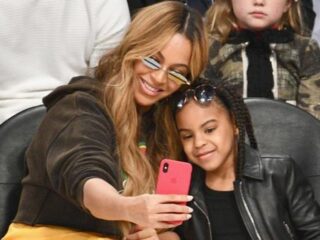 Social Talk: Chivv geeft geld aan armen en The Carters bezoeken Zuid-Afrika