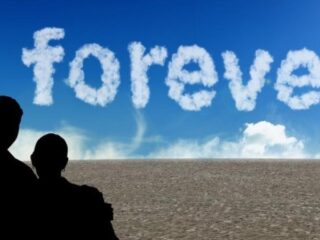 "Je ziet het aan een man als hij vreemdgaat, vrouwen voelen dat"