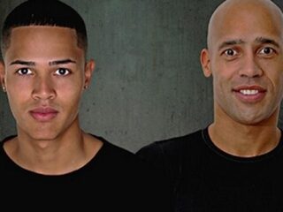 The MiX: DJ Franck & Lorenzo