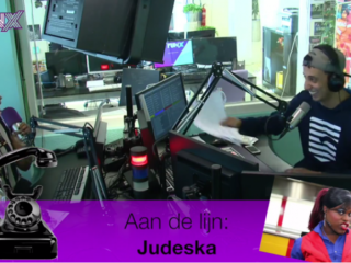 Judeska steunt poepende Shay en deelt sneer uit aan Morad