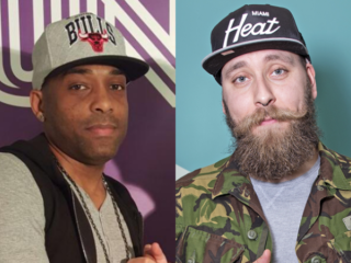 J'Von en Le Seton naar finale SuperSongDag!