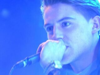 VIDEO: Lil' Kleine rapt FunXhit '1, 2, 3' bij De Wereld Draait Door