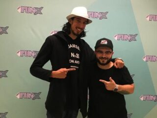 Ismail Ilgun over nieuwe aflevering Achter Buurten: "Ik denk dat talent juist uit achterstandswijken komt"