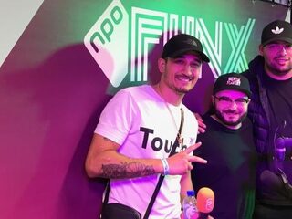 Supergaande: ''Binnen nu en een maand staan wij ook op stage''