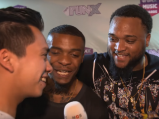 Broederliefde, Boef en Mula B geven een lesje straattaal