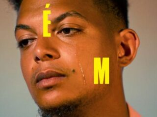 Ronnie Flex verrast met release van nieuw album Rémi