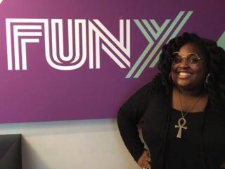 Sarah-Jane: "Ik ben vaker gevraagd om mee te doen aan The Voice"