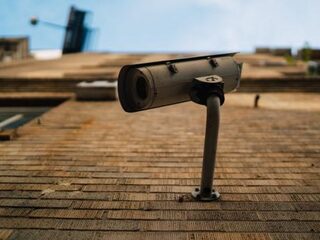 Camera's in de kleedkamers van je sportschool zijn verboden