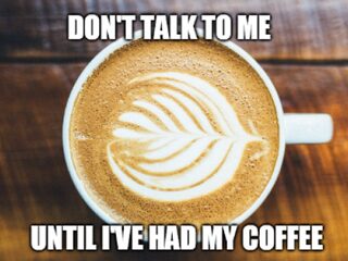 Uit onderzoek blijkt dat koffiedrinkers langer leven