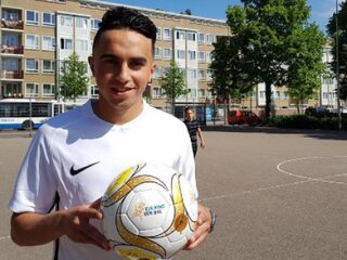 Vreselijk nieuws: Nouri heeft zeer ernstige hersenschade opgelopen