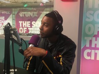 James Watss geeft alvast een voorproefje van zijn nieuwe EP 'Joy'