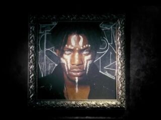 VIDEO: Sevn Alias dropt binnenkort zijn project 'Precasso' met Jonna Fraser