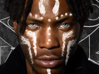 NANDOLEAKS: Sevn Alias dropt 'Mowgli', de tweede track van 'Precasso'