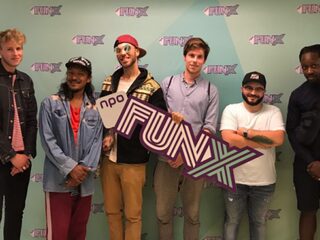 Akwasi's label Neerlands Dope komt morgen met verzamel-EP 'Zomer 2017'