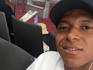 18-jarige Mbappé mogelijk duurste transfer ooit: 180 miljoen