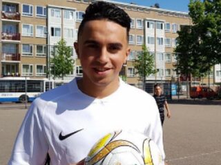 Update Nouri: niet meer op de intensive care