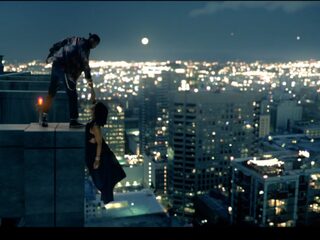 VIDEO: Kendrick Lamar en Rihanna doen het eindelijk samen