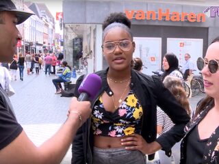 STRAATREPORT: Zou jij je familie snitchen voor een miljoen?