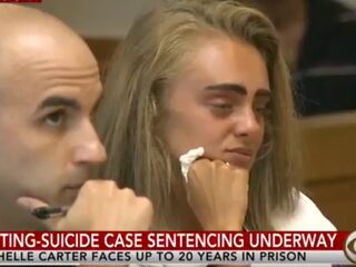 Amerikaanse vrouw (20) krijgt gevangenisstraf voor aansporen zelfmoord vriend