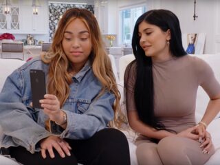 Eerste aflevering 'Life of Kylie' geeft kijkje in haar luxe leven