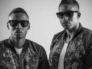 FunX Dance Summer Sessions: Mokadrumz