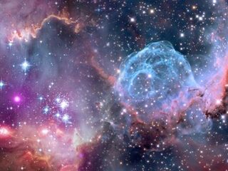 Cute! 9-jarig jongetje solliciteert bij NASA