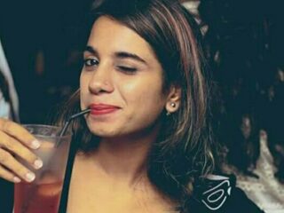 Indiase vrouwen komen op voor hun recht om 's avonds uit te gaan met #AintNoCinderella