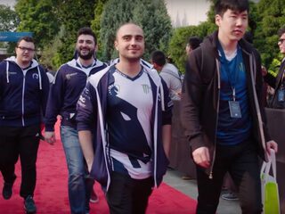 Nederlands team wint 10,8 miljoen dollar op groot gametoernooi