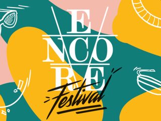 FunX is dit weekend LIVE vanaf Encore Festival en Latin Village