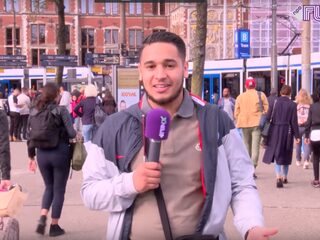 Amsterdam: Harde hand of fluwelen handschoen? Hoe ben jij opgevoed