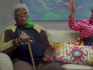 Tyler Perry dropt trailer nieuwe Halloweenfilm met o.a. FouseyTube