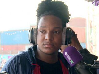 Jonna op Encore Festival: "Mijn nieuwe EP komt dit jaar nog"