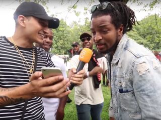 VIDEO: Supergaande test of je een minderjarige dame kunt herkennen