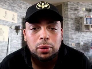 Qucee woedend op zijn volgers: "Jullie hebben me voor het eerst echt gebroken"