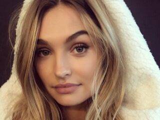 Utrechtse Roosmarijn (22) is nieuwe Victoria's Secret Angel